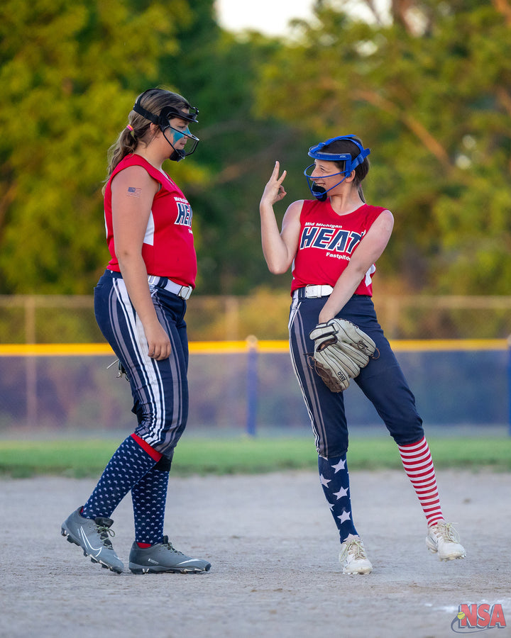 2026 NSA Salute to Service Michigan Fastpitch Tournament (Potterville)