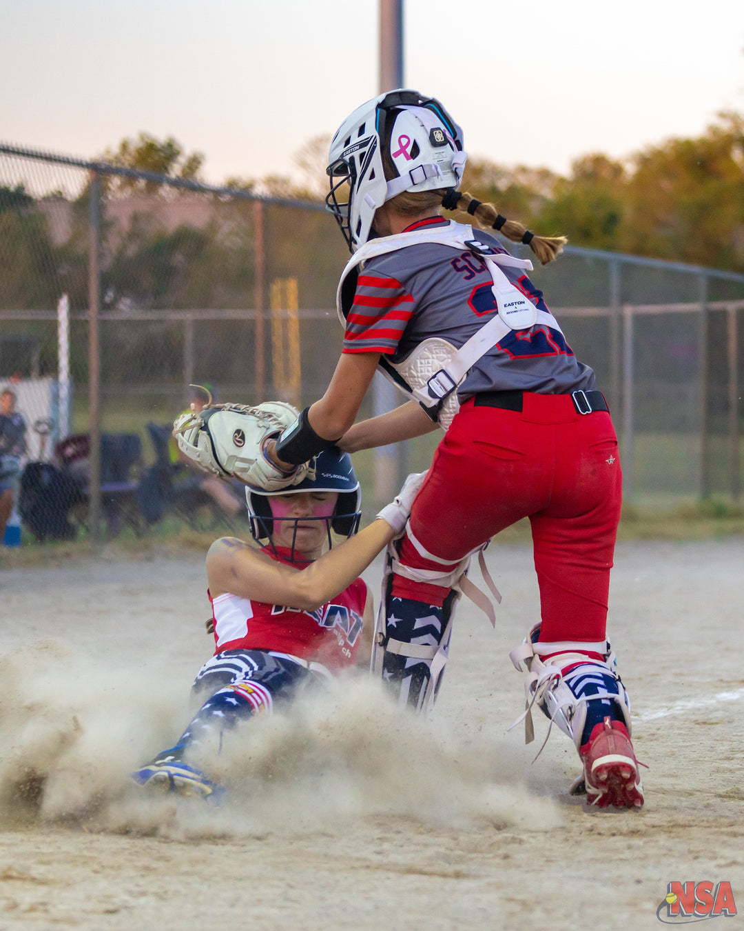 2026 NSA Salute to Service Michigan Fastpitch Tournament (Potterville)