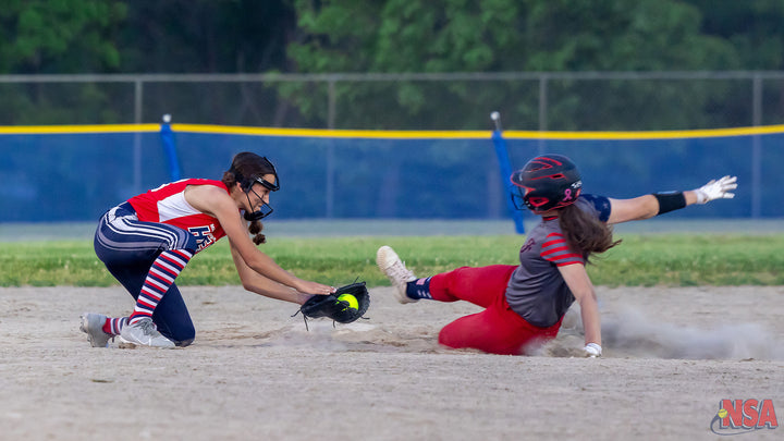 2026 NSA Salute to Service Michigan Fastpitch Tournament (Potterville)