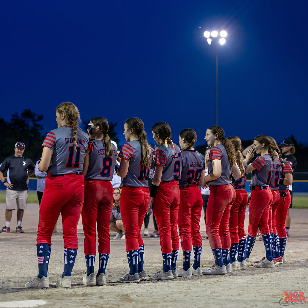 2026 NSA Salute to Service Michigan Fastpitch Tournament (Potterville)