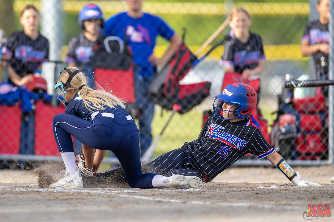 2026 NSA Fastpitch Challenge Michigan Fastpitch Tournament (Potterville)