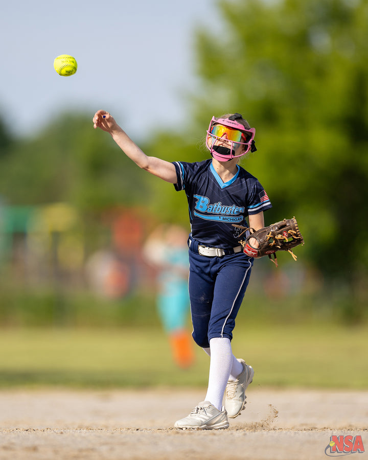 2026 NSA Fastpitch Challenge Michigan Fastpitch Tournament (Potterville)