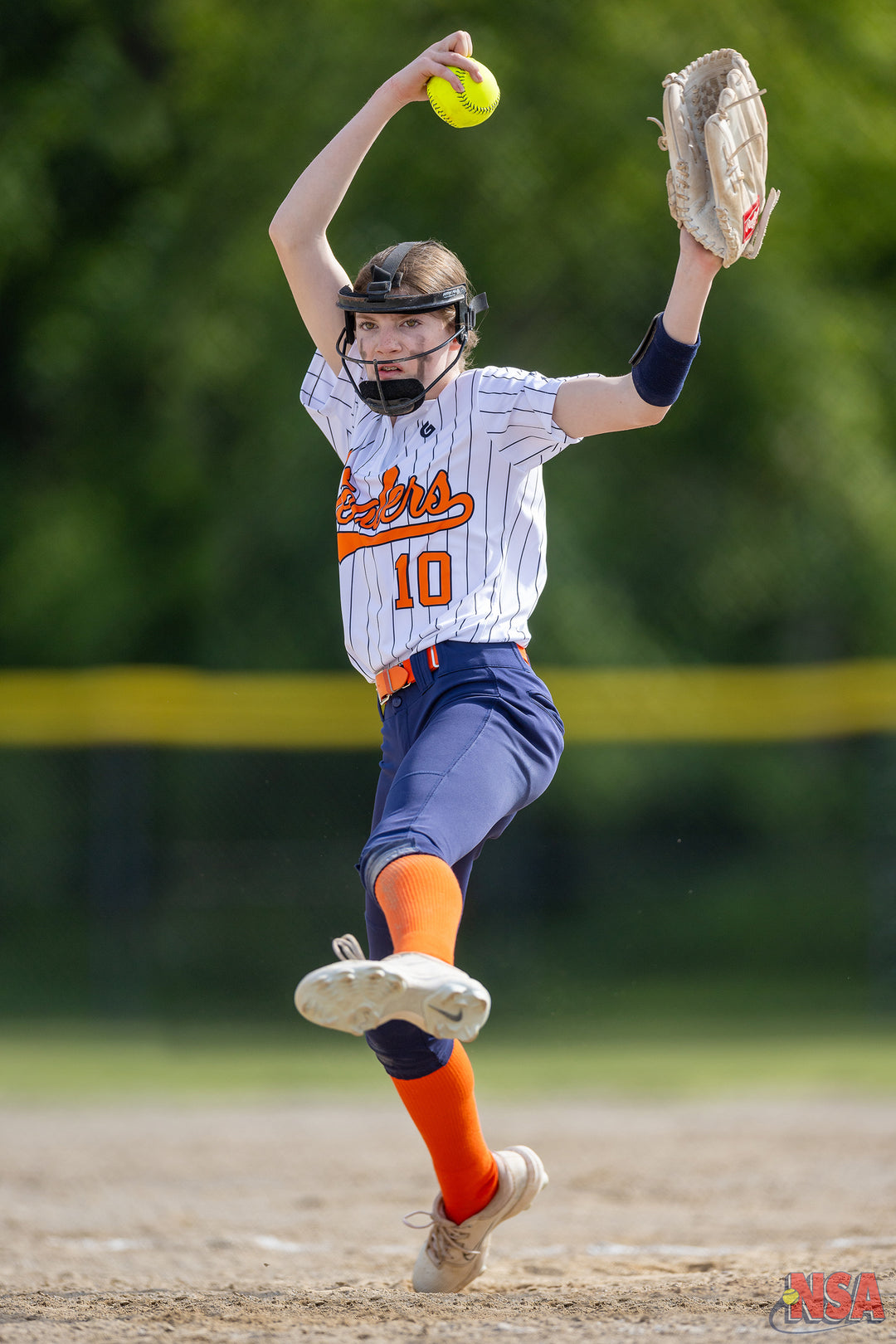 2026 NSA Fastpitch Challenge Michigan Fastpitch Tournament (Potterville)