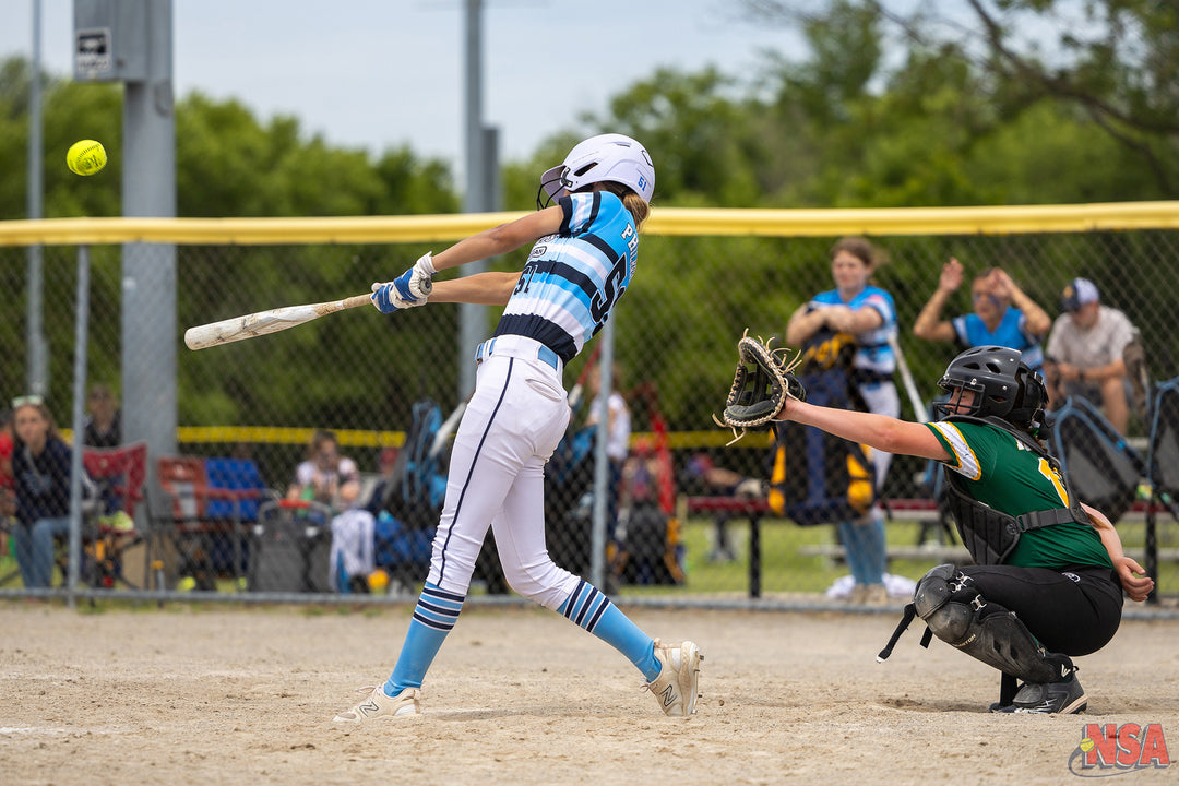 2026 NSA Fastpitch Challenge Michigan Fastpitch Tournament (Potterville)