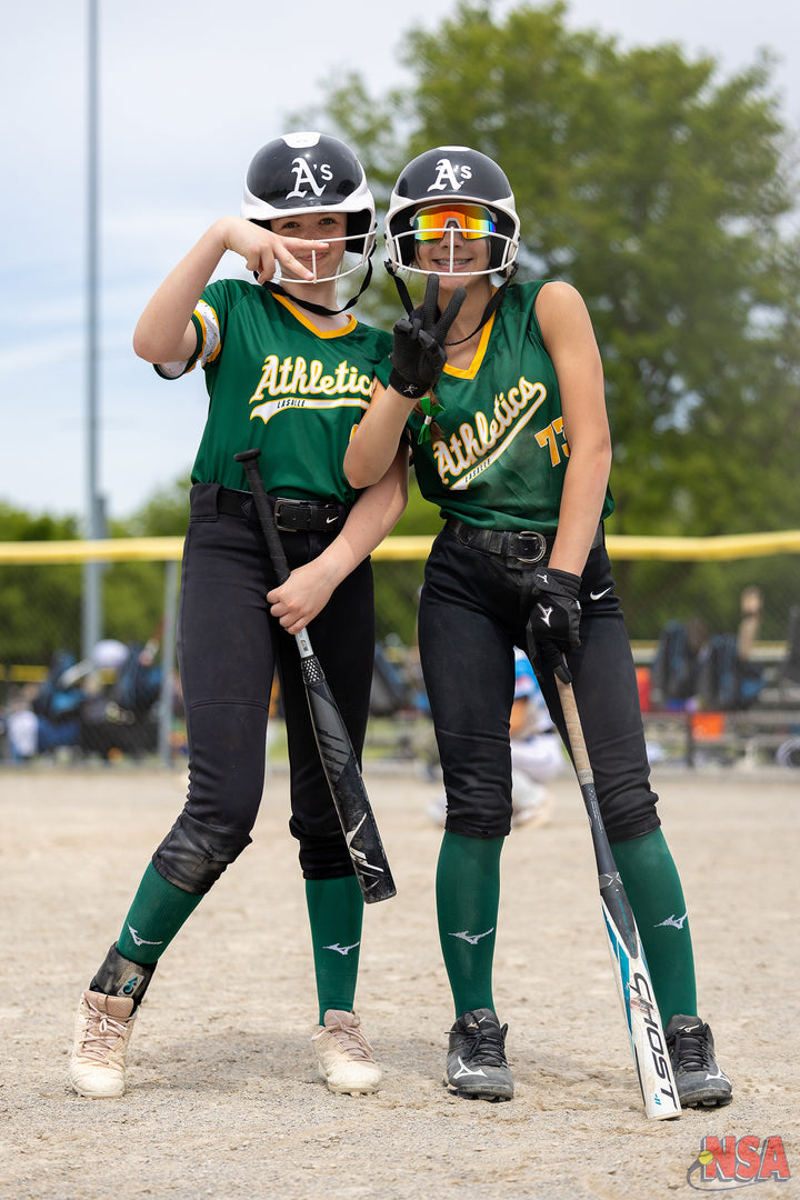 2026 NSA Fastpitch Challenge Michigan Fastpitch Tournament (Potterville)