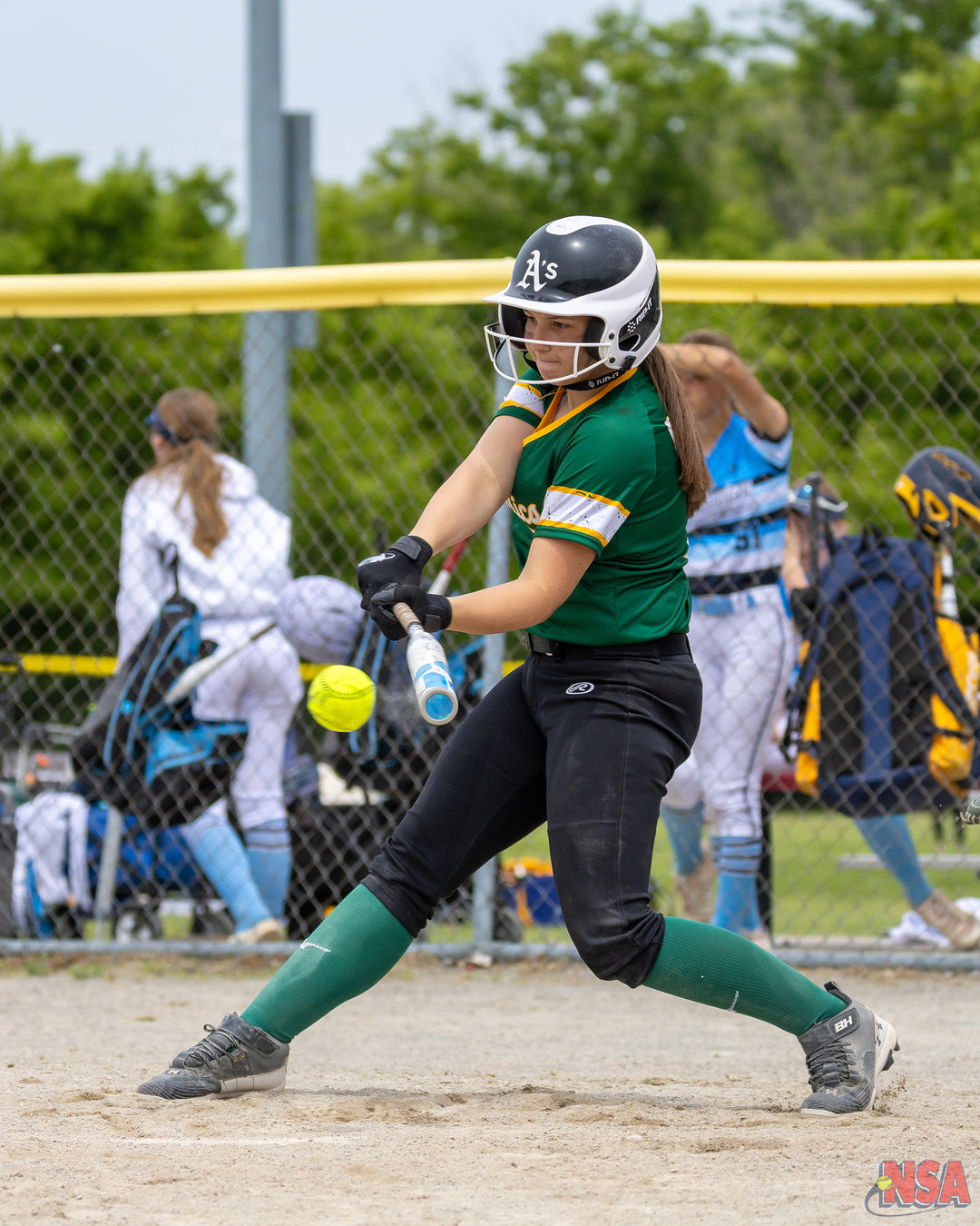 2026 NSA Fastpitch Challenge Michigan Fastpitch Tournament (Potterville)