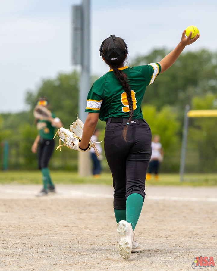 2026 NSA Fastpitch Challenge Michigan Fastpitch Tournament (Potterville)