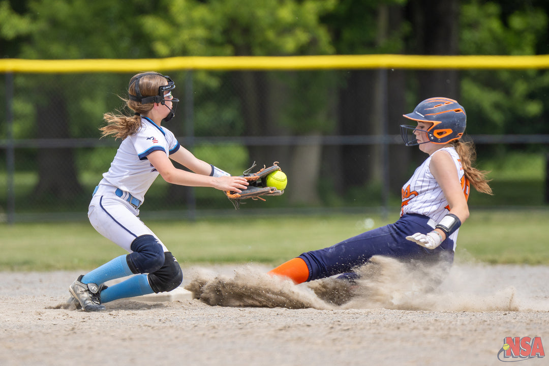 2026 NSA Fastpitch Challenge Michigan Fastpitch Tournament (Potterville)