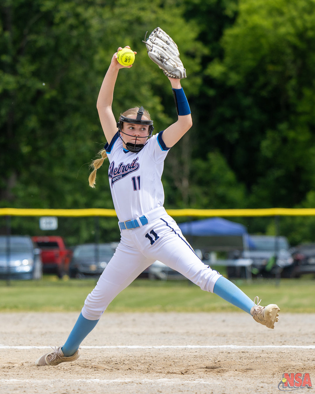 2026 NSA Fastpitch Challenge Michigan Fastpitch Tournament (Potterville)