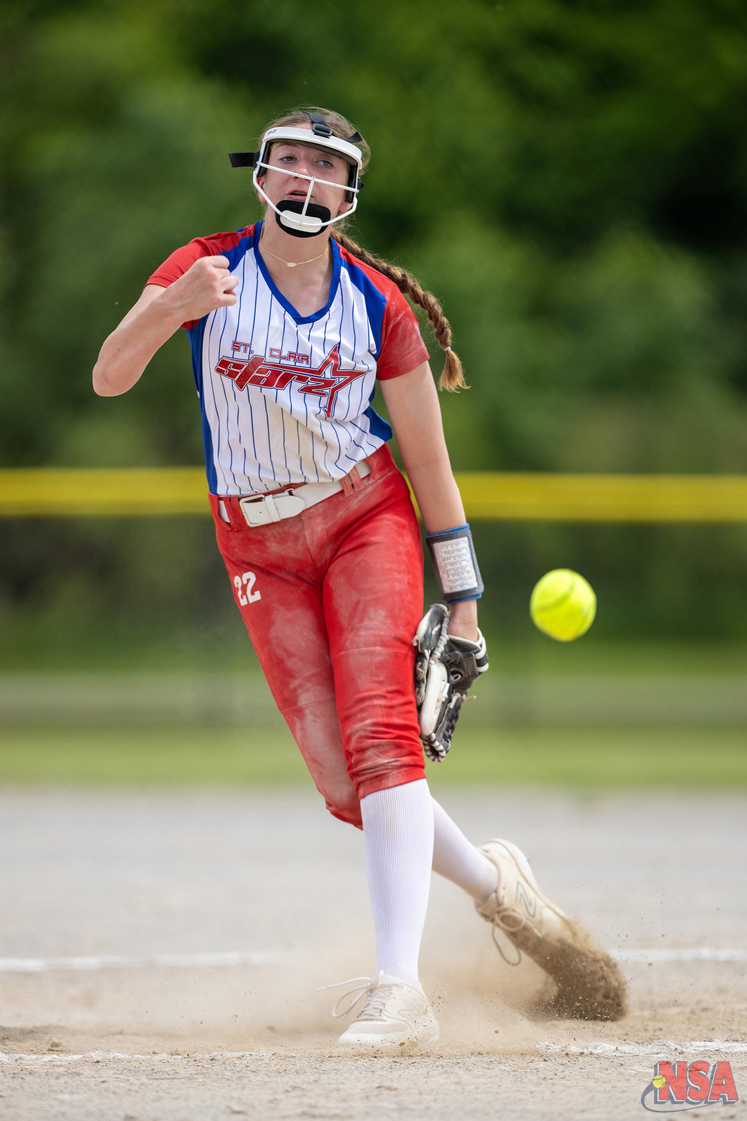2026 NSA Fastpitch Challenge Michigan Fastpitch Tournament (Potterville)