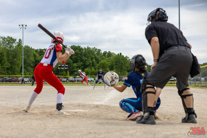 2026 NSA Fastpitch Challenge Michigan Fastpitch Tournament (Potterville)
