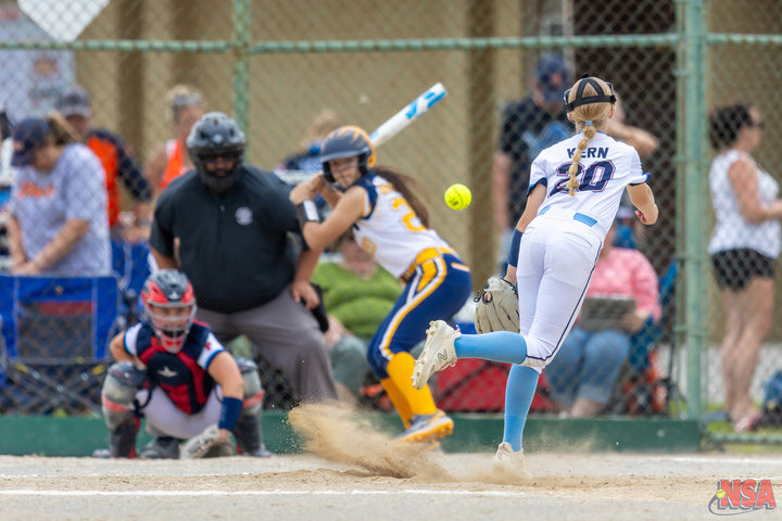 2026 NSA Fastpitch Challenge Michigan Fastpitch Tournament (Potterville)