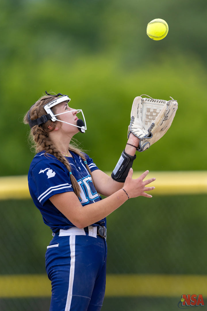 2026 NSA Fastpitch Challenge Michigan Fastpitch Tournament (Potterville)