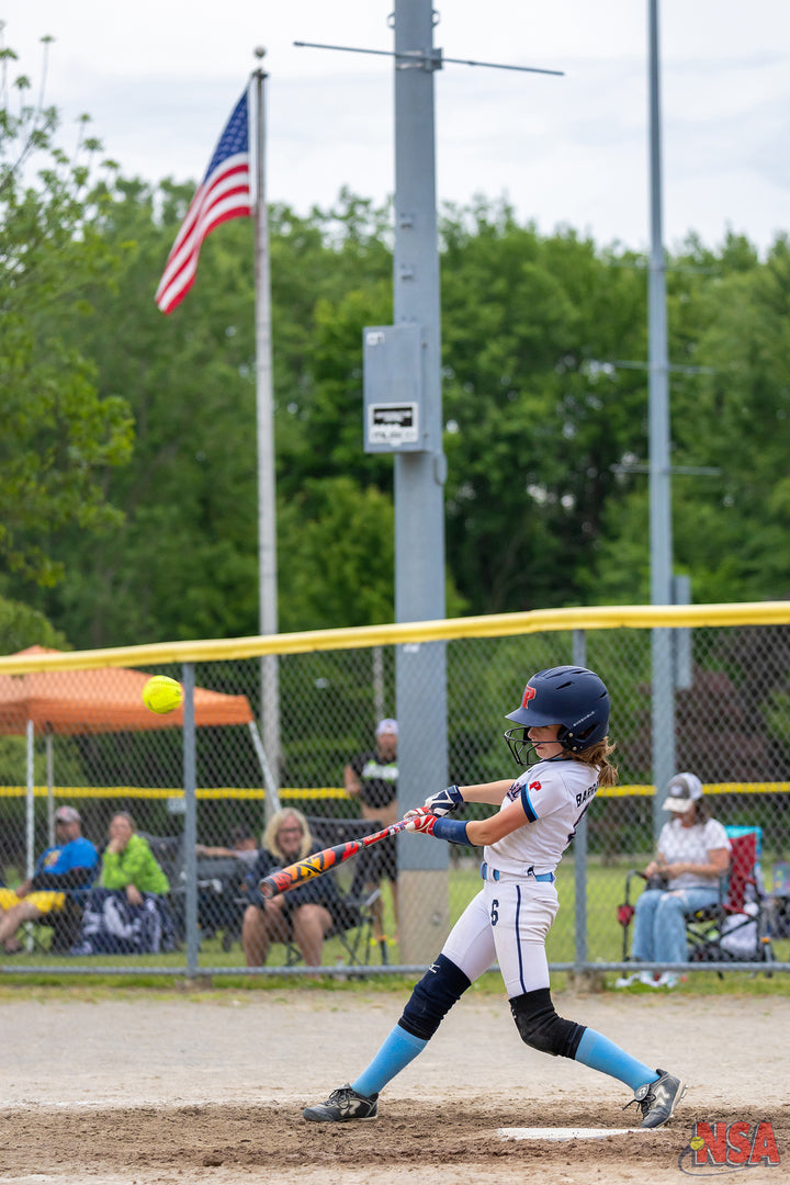 2026 NSA Fastpitch Challenge Michigan Fastpitch Tournament (Potterville)