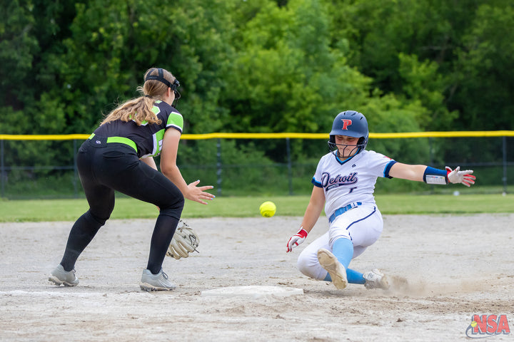2026 NSA Fastpitch Challenge Michigan Fastpitch Tournament (Potterville)