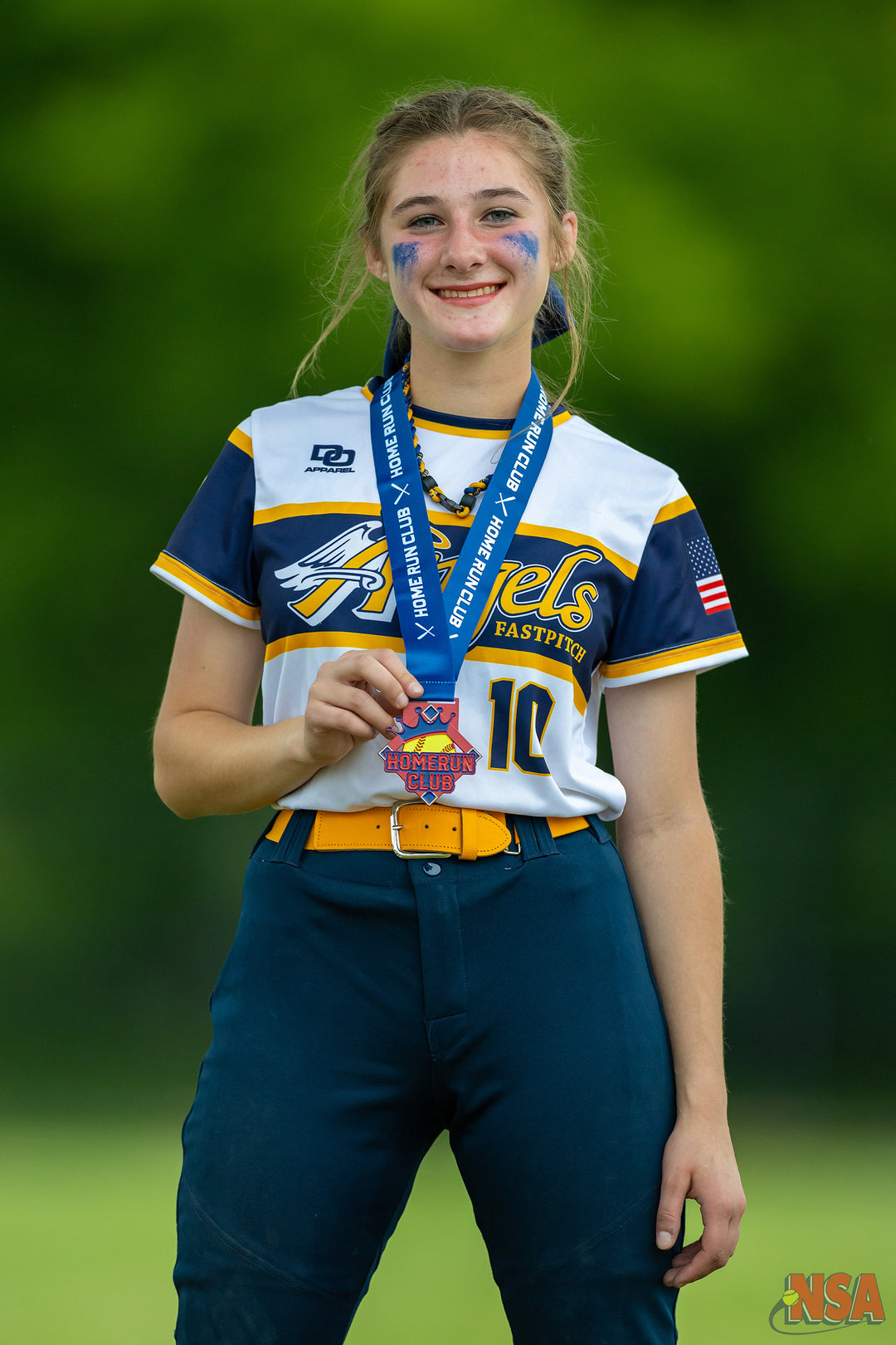 2026 NSA Fastpitch Challenge Michigan Fastpitch Tournament (Potterville)