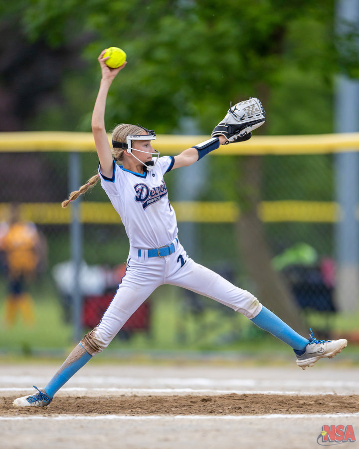 2026 NSA Fastpitch Challenge Michigan Fastpitch Tournament (Potterville)
