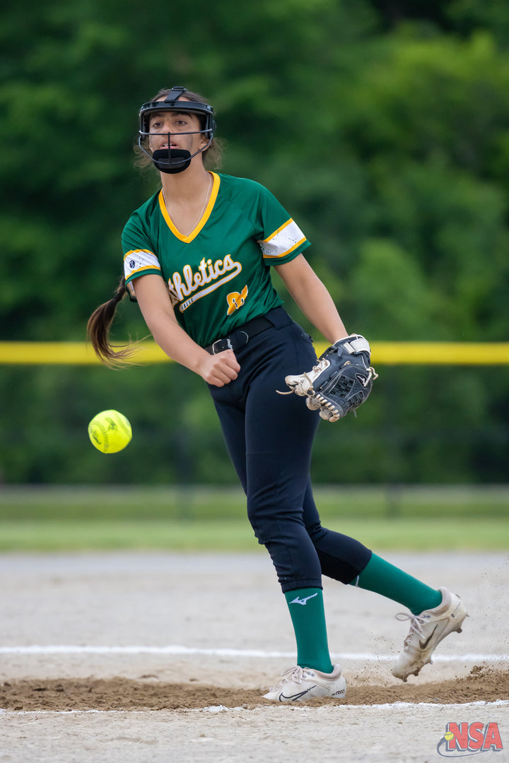 2026 NSA Fastpitch Challenge Michigan Fastpitch Tournament (Potterville)