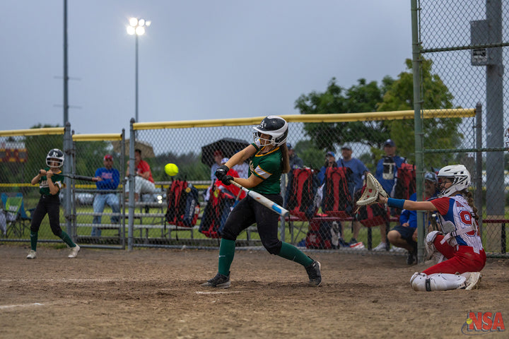 2026 NSA Fastpitch Challenge Michigan Fastpitch Tournament (Potterville)