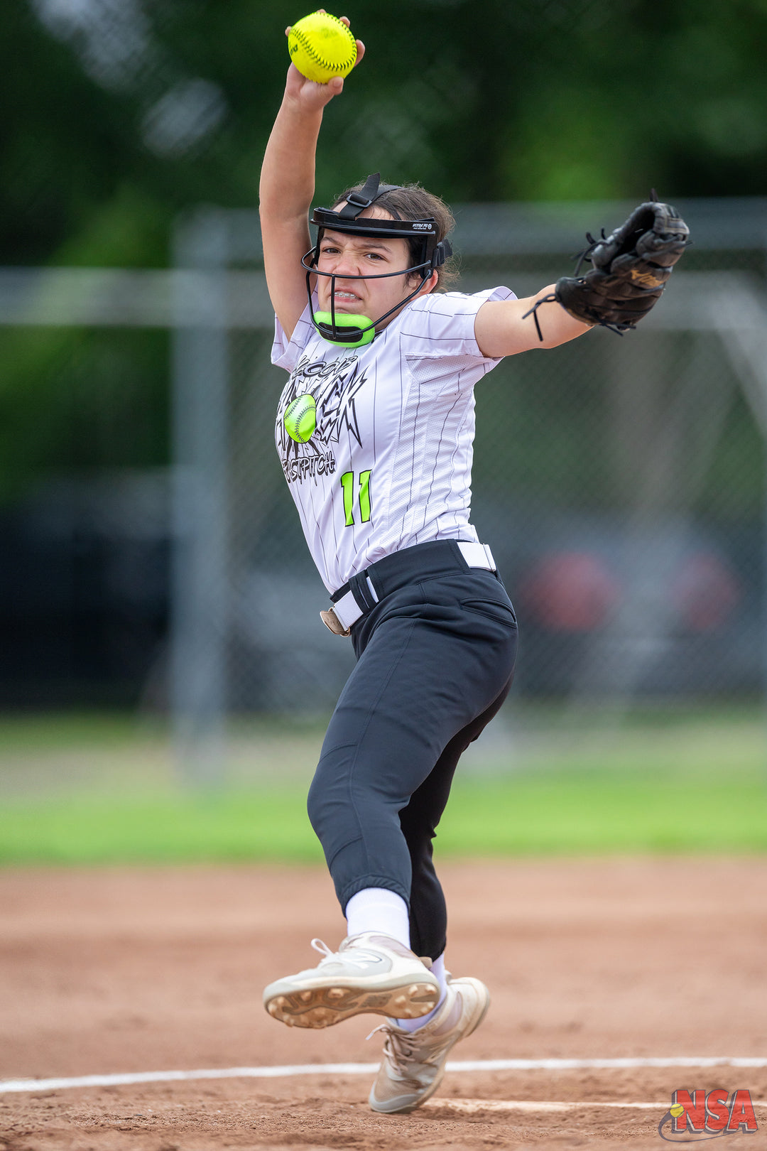 2026 NSA Can Am Games B/C Michigan Fastpitch Tournament (Port Huron)