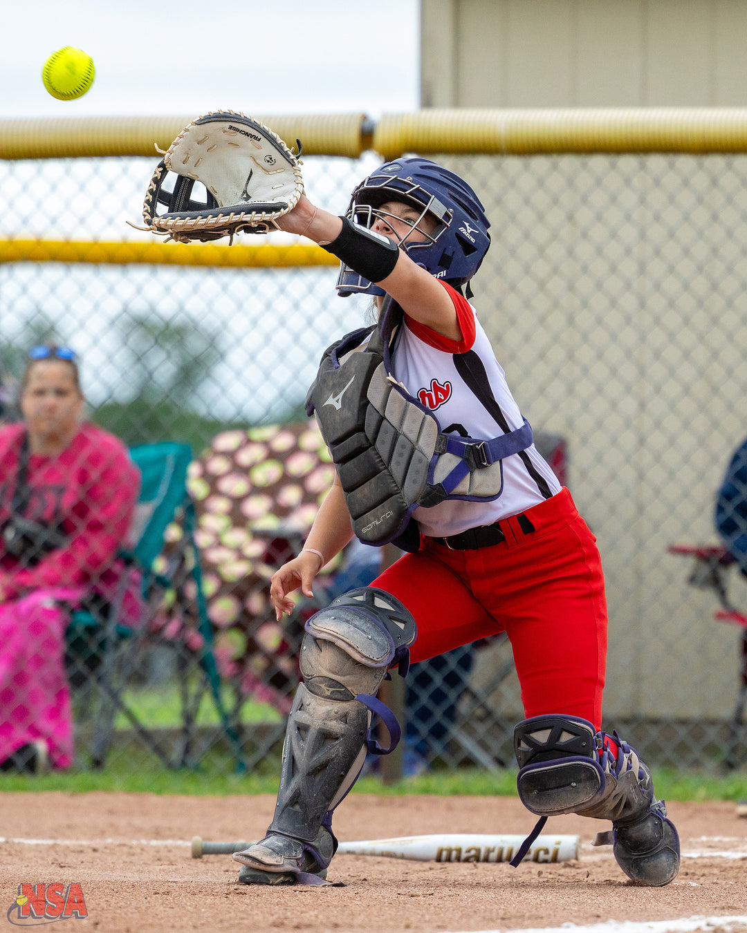 2026 NSA Can Am Games B/C Michigan Fastpitch Tournament (Port Huron)