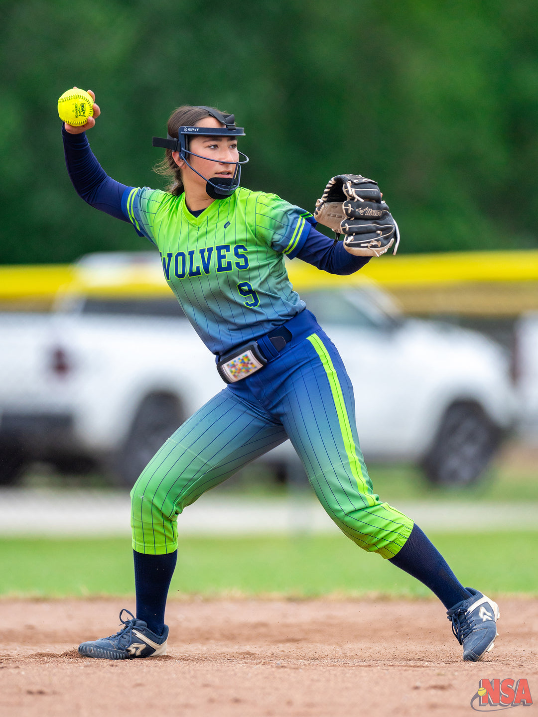 2026 NSA Can Am Games B/C Michigan Fastpitch Tournament (Port Huron)