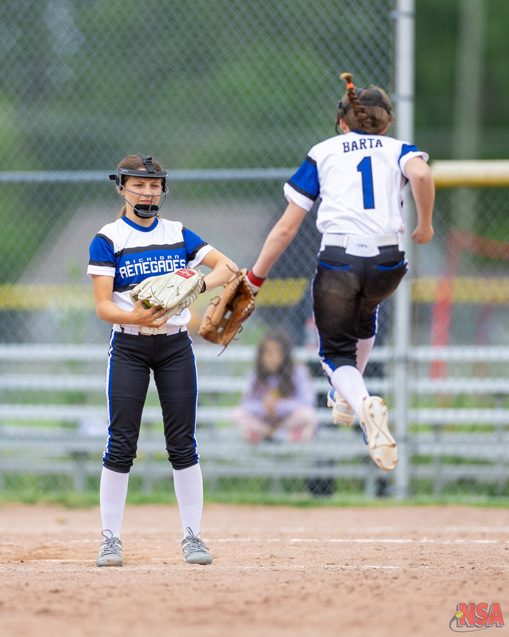 2026 NSA Can Am Games B/C Michigan Fastpitch Tournament (Port Huron)
