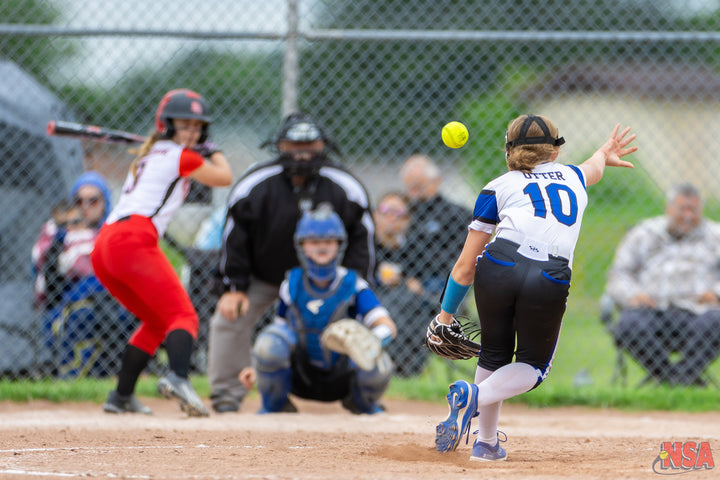2026 NSA Can Am Games B/C Michigan Fastpitch Tournament (Port Huron)