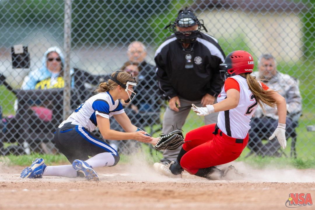 2026 NSA Can Am Games B/C Michigan Fastpitch Tournament (Port Huron)
