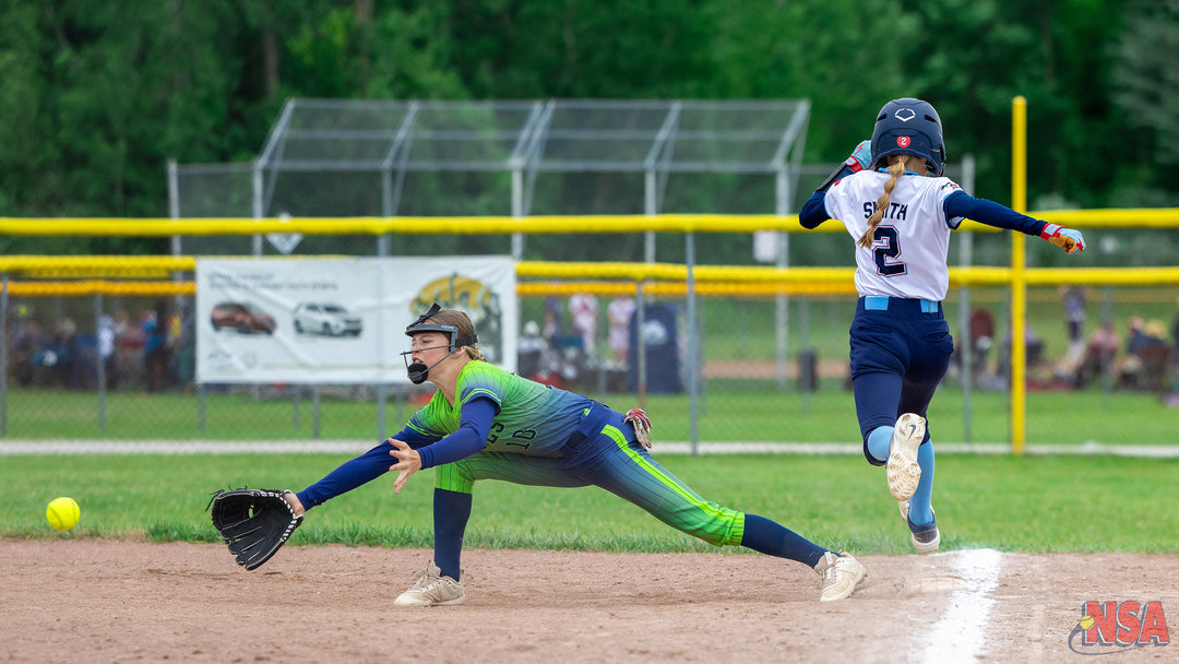 2026 NSA Can Am Games B/C Michigan Fastpitch Tournament (Port Huron)