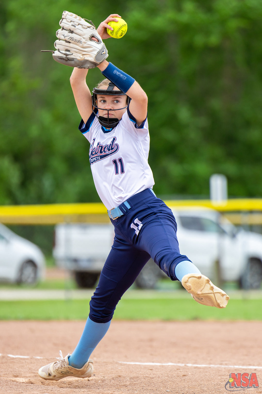 2026 NSA Can Am Games B/C Michigan Fastpitch Tournament (Port Huron)