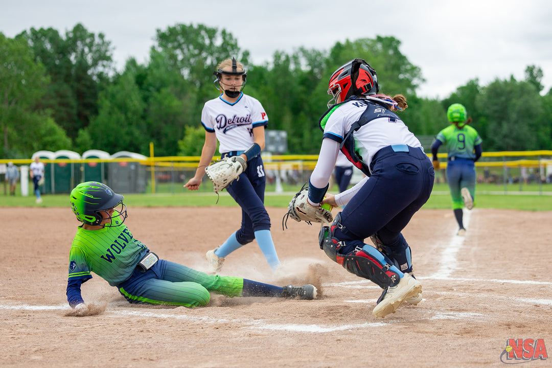 2026 NSA Can Am Games B/C Michigan Fastpitch Tournament (Port Huron)