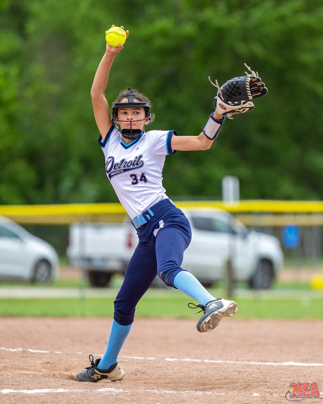 2026 NSA Can Am Games B/C Michigan Fastpitch Tournament (Port Huron)