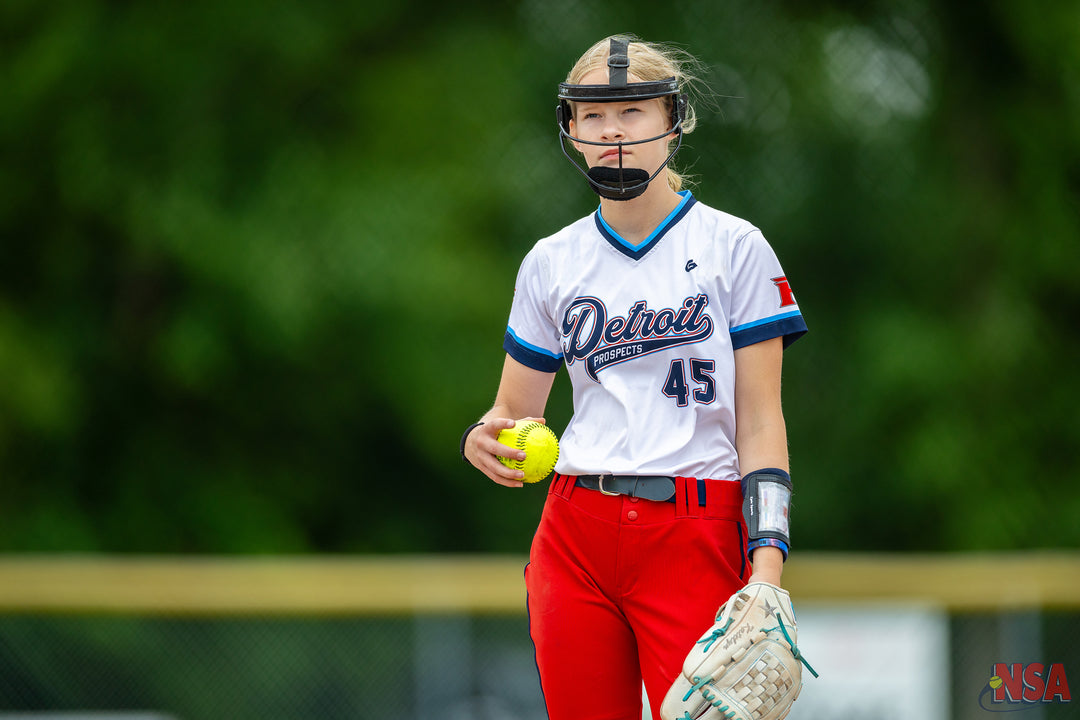 2026 NSA Can Am Games B/C Michigan Fastpitch Tournament (Port Huron)