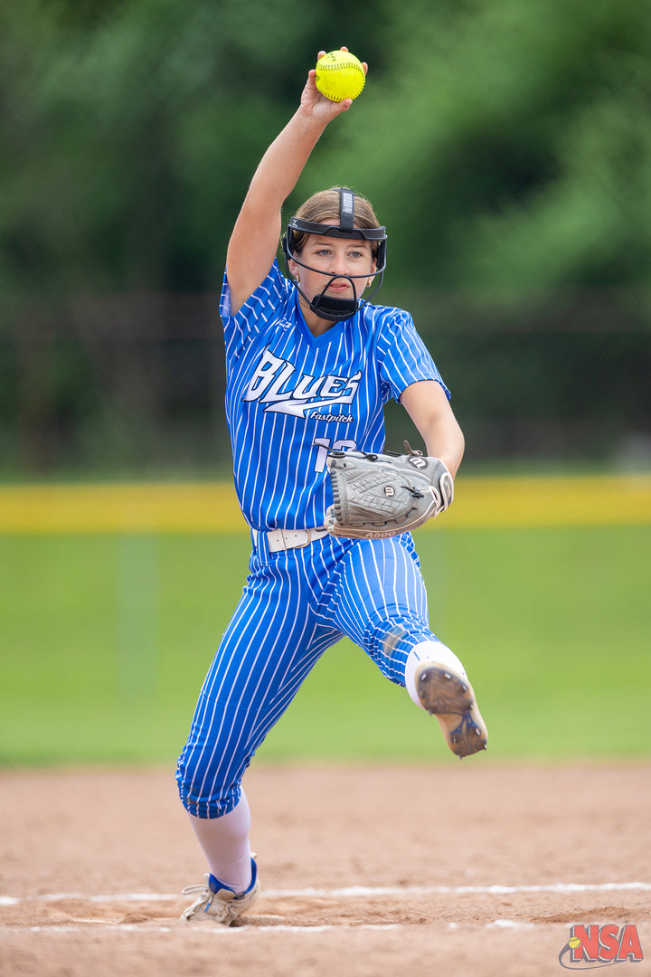 2026 NSA Can Am Games B/C Michigan Fastpitch Tournament (Port Huron)