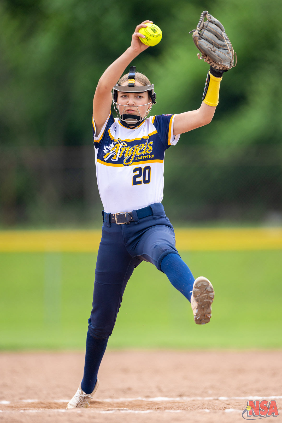 2026 NSA Can Am Games B/C Michigan Fastpitch Tournament (Port Huron)