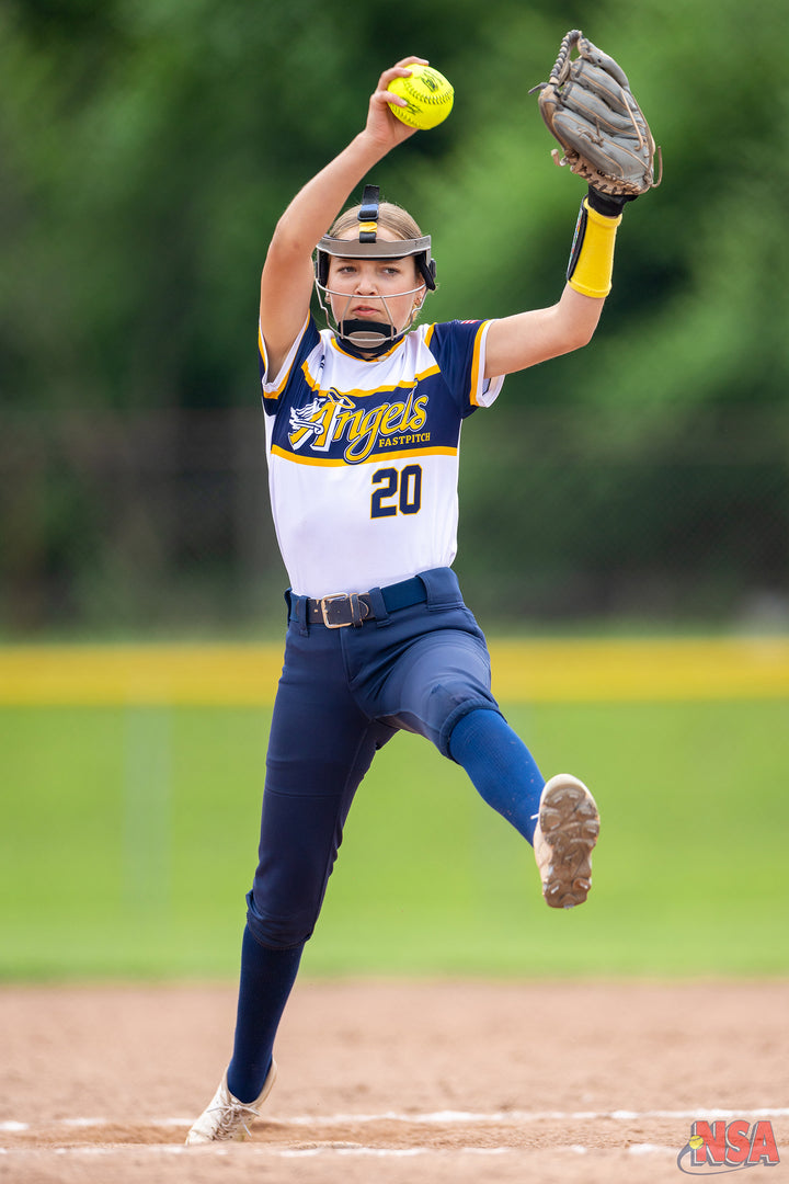 2026 NSA Can Am Games B/C Michigan Fastpitch Tournament (Port Huron)