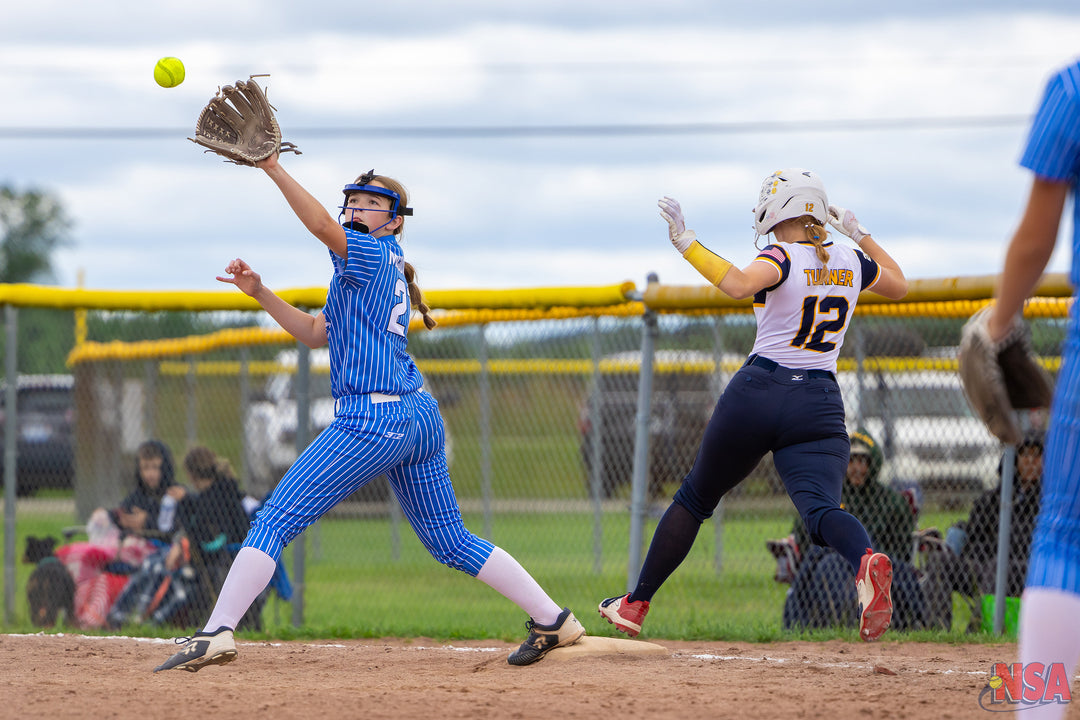 2026 NSA Can Am Games B/C Michigan Fastpitch Tournament (Port Huron)