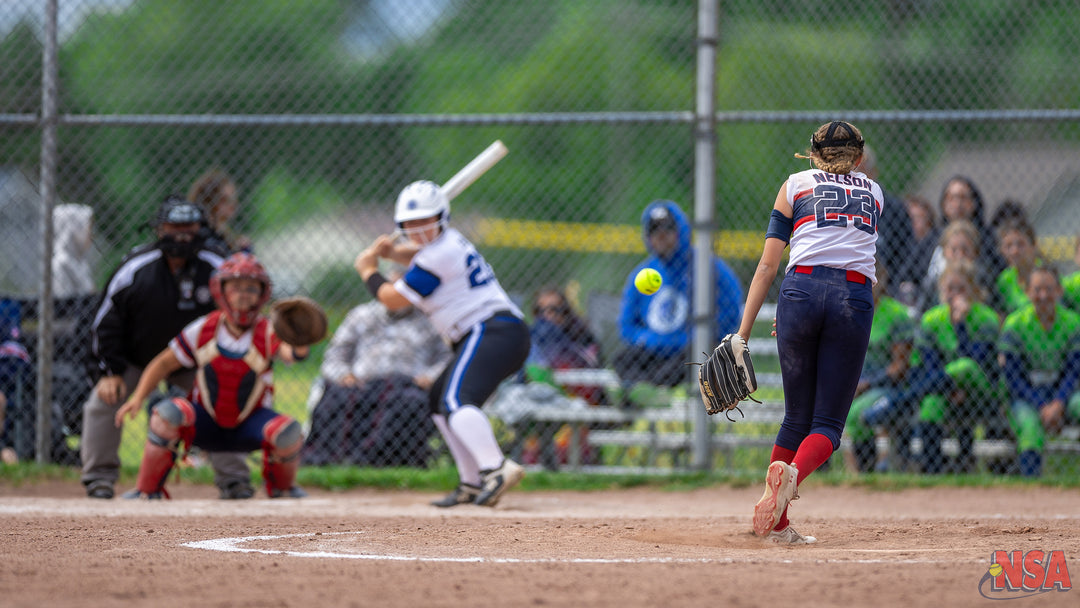 2026 NSA Can Am Games B/C Michigan Fastpitch Tournament (Port Huron)