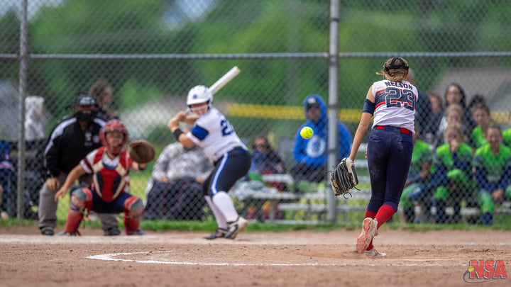 2026 NSA Can Am Games B/C Michigan Fastpitch Tournament (Port Huron)