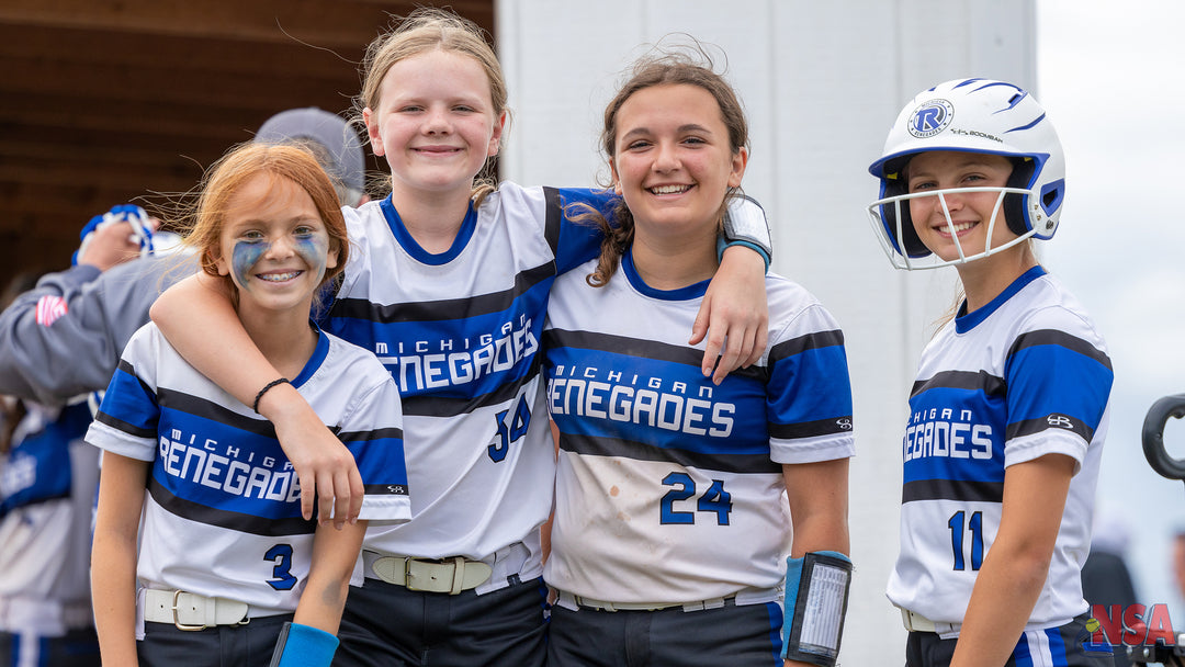 2026 NSA Can Am Games B/C Michigan Fastpitch Tournament (Port Huron)