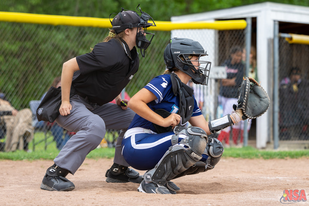 2026 NSA Can Am Games B/C Michigan Fastpitch Tournament (Port Huron)