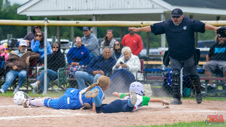 2026 NSA Can Am Games B/C Michigan Fastpitch Tournament (Port Huron)