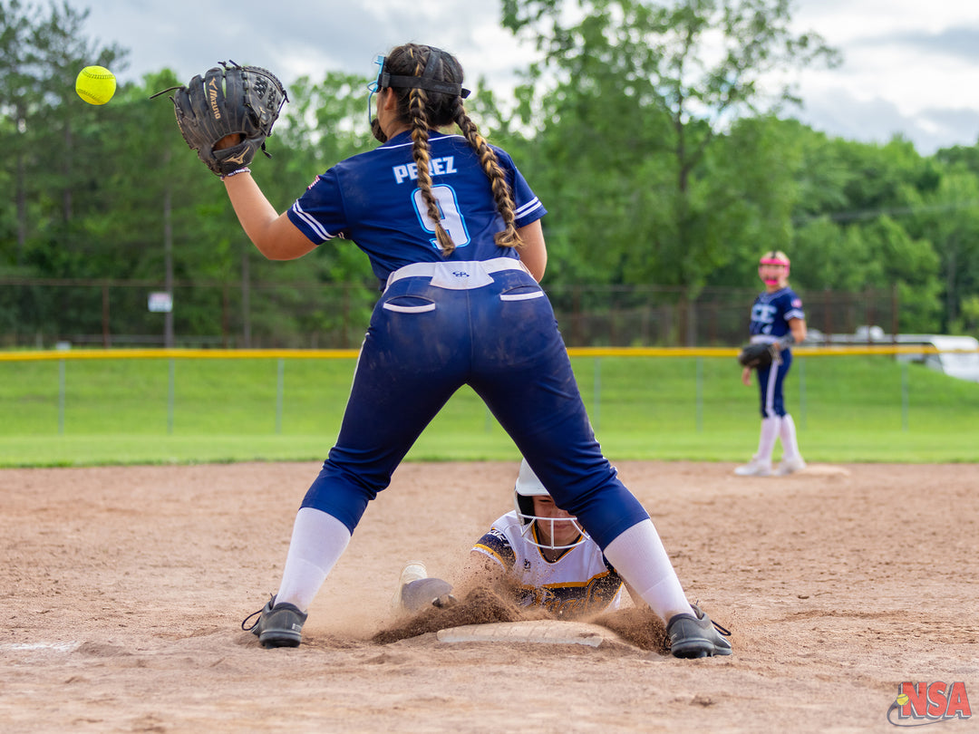 2026 NSA Can Am Games B/C Michigan Fastpitch Tournament (Port Huron)