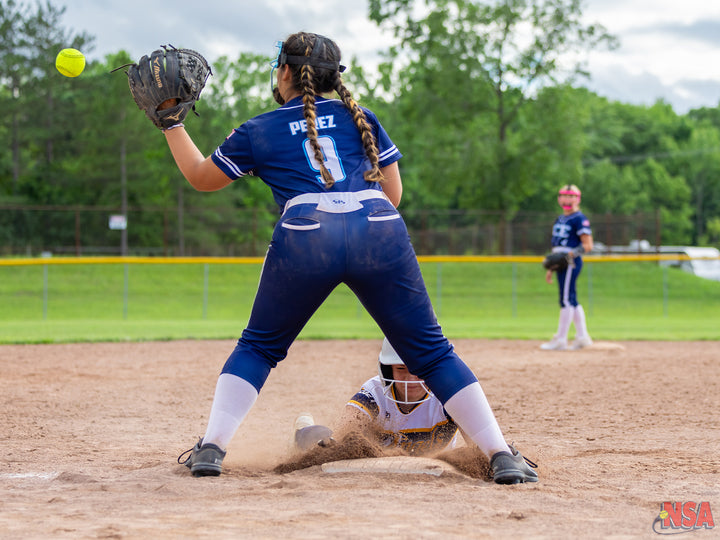 2026 NSA Can Am Games B/C Michigan Fastpitch Tournament (Port Huron)