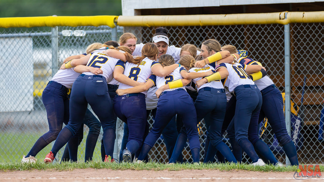 2026 NSA Can Am Games B/C Michigan Fastpitch Tournament (Port Huron)