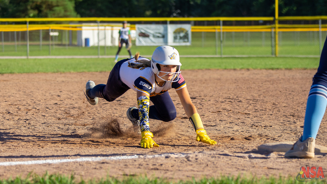 2026 NSA Can Am Games B/C Michigan Fastpitch Tournament (Port Huron)