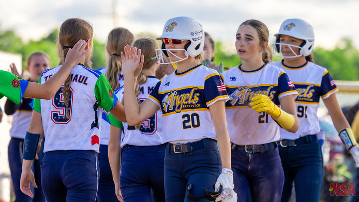2026 NSA Can Am Games B/C Michigan Fastpitch Tournament (Port Huron)