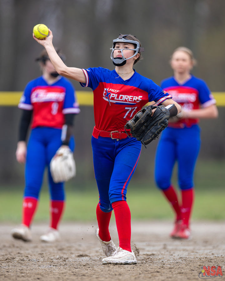 2026 NSA Early Bird Bash Michigan Fastpitch Tournament (Davison)