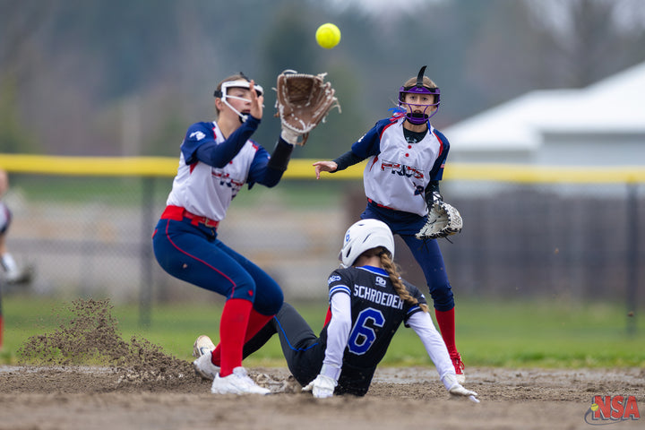 2026 NSA Early Bird Bash Michigan Fastpitch Tournament (Davison)